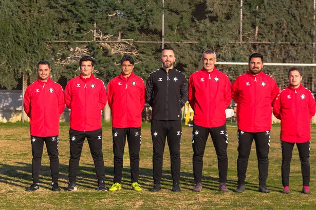 Technical staff