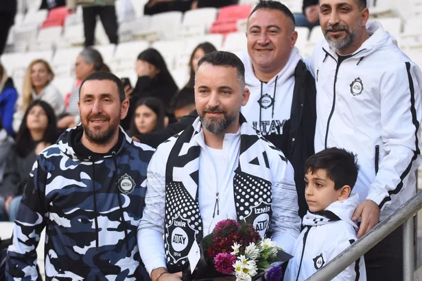 Altay Teknik Direktörü Mehmet Can Karagöz: Yeni sezona hazırız