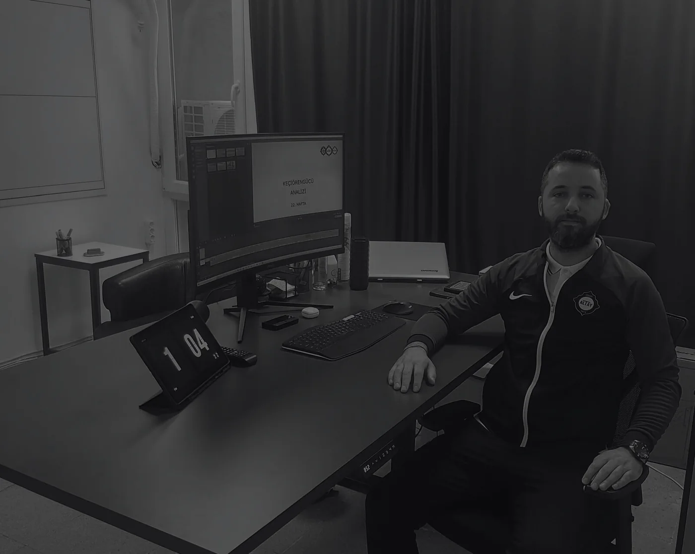 Football analysis technology